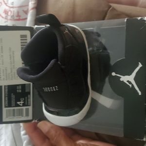 Infant Jordan Jubilee Infants size 4c